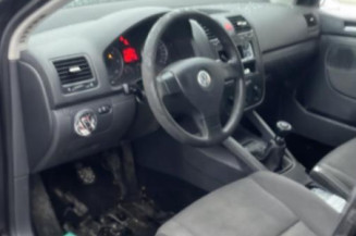 Feu arriere principal gauche (feux) VOLKSWAGEN GOLF 5