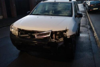 Commande chauffage DACIA DUSTER 1 Photo n°1