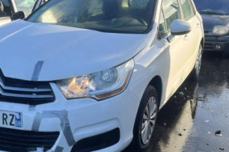 Avertisseur/Klaxon CITROEN C4 2