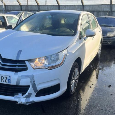 Avertisseur/Klaxon CITROEN C4 2