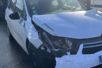 Avertisseur/Klaxon CITROEN C4 2