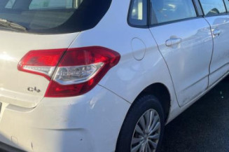 Avertisseur/Klaxon CITROEN C4 2
