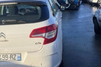 Avertisseur/Klaxon CITROEN C4 2