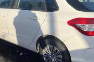 Avertisseur/Klaxon CITROEN C4 2