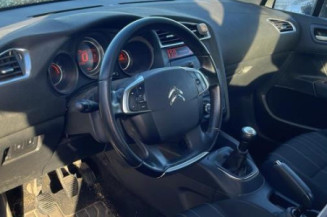 Avertisseur/Klaxon CITROEN C4 2