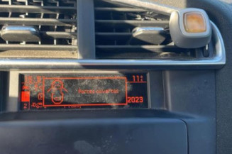 Avertisseur/Klaxon CITROEN C4 2