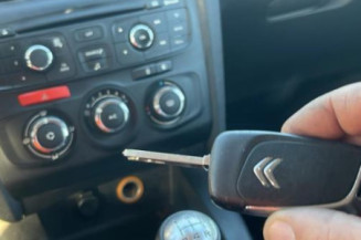 Avertisseur/Klaxon CITROEN C4 2