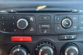 Avertisseur/Klaxon CITROEN C4 2