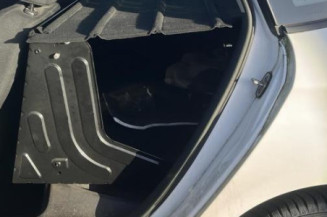 Avertisseur/Klaxon CITROEN C4 2