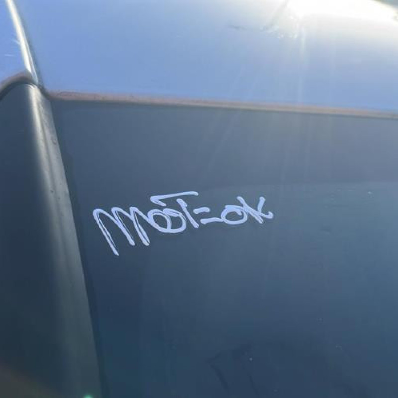 Avertisseur/Klaxon CITROEN C4 2 Photo n°13