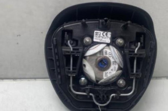 Air bag conducteur RENAULT CLIO 4