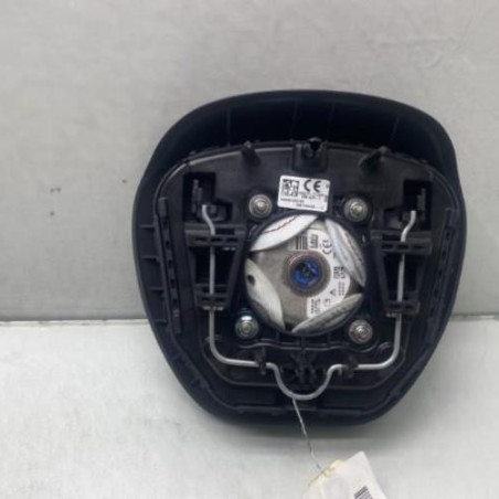Air bag conducteur RENAULT CLIO 4