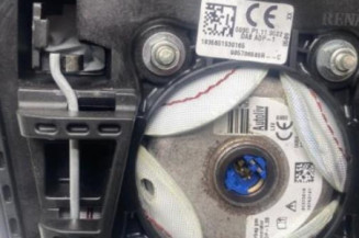 Air bag conducteur RENAULT CLIO 4