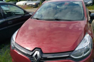 Air bag conducteur RENAULT CLIO 4