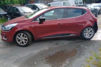 Air bag conducteur RENAULT CLIO 4