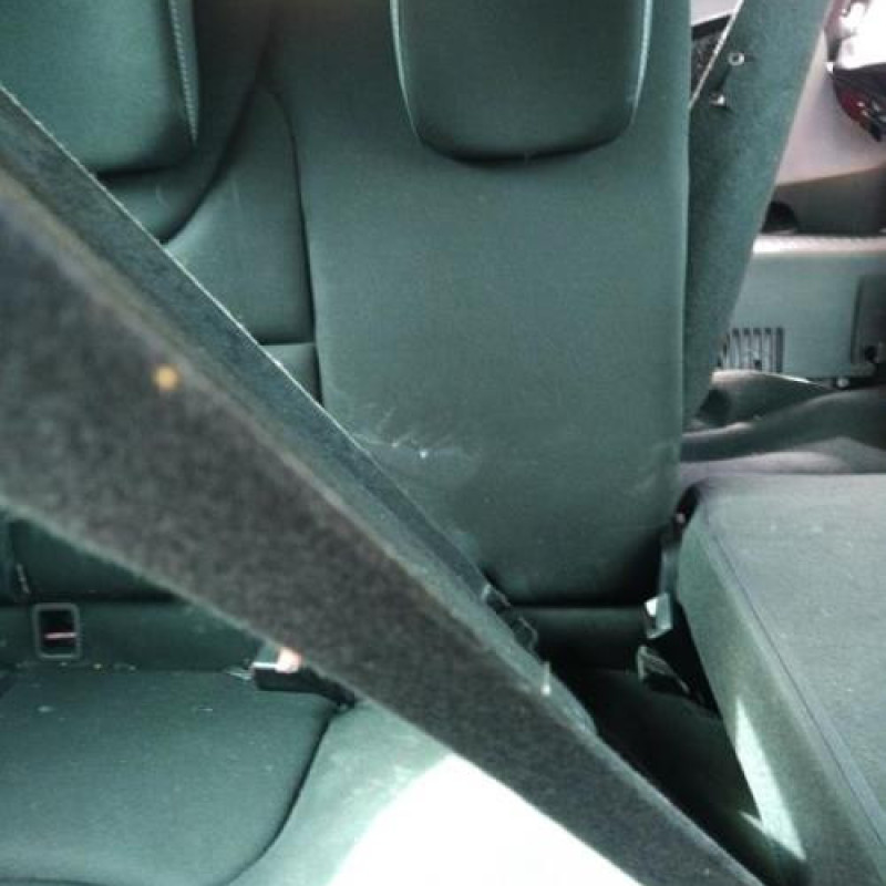 Air bag conducteur RENAULT CLIO 4 Photo n°10
