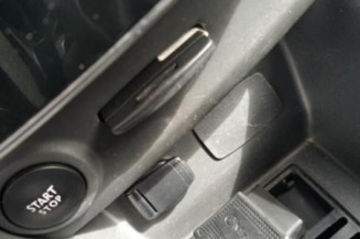 Air bag conducteur RENAULT CLIO 4