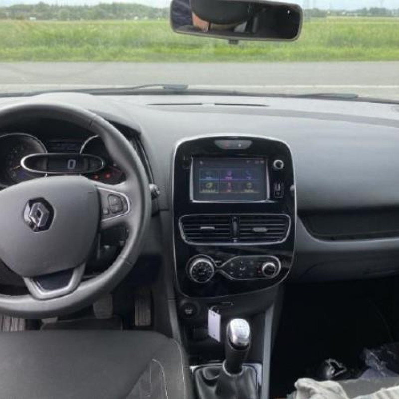 Air bag conducteur RENAULT CLIO 4 Photo n°20