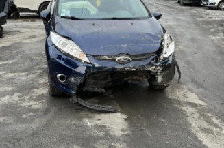 Afficheur FORD FIESTA 6 Photo n°1