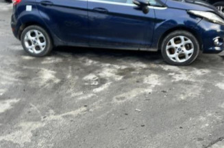 Afficheur FORD FIESTA 6