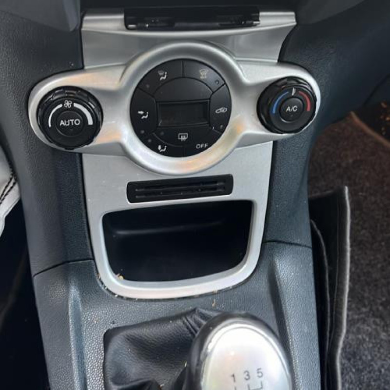 Autoradio d'origine FORD FIESTA 6 Photo n°9