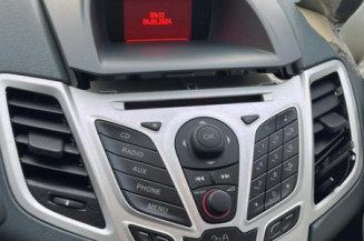 Autoradio d'origine FORD FIESTA 6