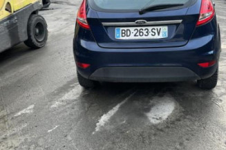 Commande chauffage FORD FIESTA 6