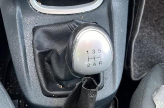 Commande chauffage FORD FIESTA 6