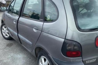 Pedale d'accelerateur RENAULT SCENIC 1