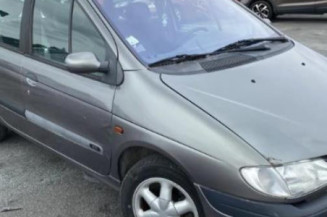 Serrure arriere droit RENAULT SCENIC 1 Photo n°1