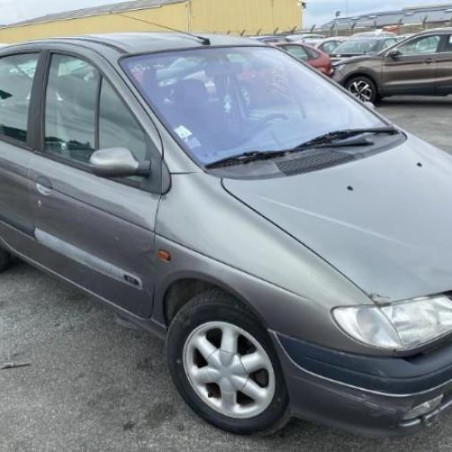 Serrure arriere droit RENAULT SCENIC 1 Photo n°1