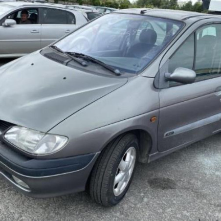 Serrure arriere droit RENAULT SCENIC 1