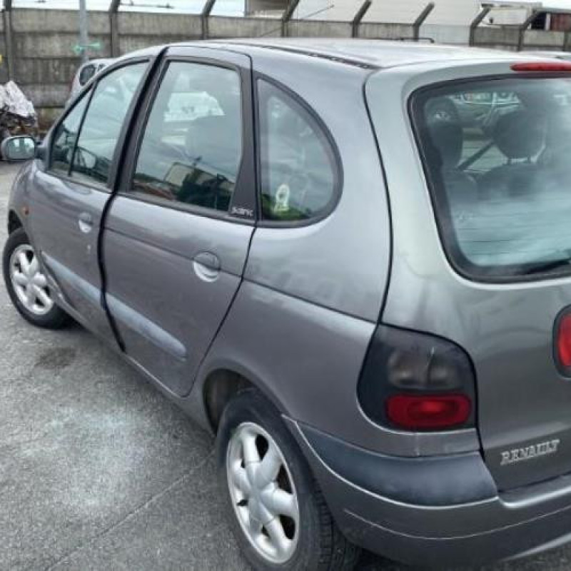 Serrure arriere droit RENAULT SCENIC 1 Photo n°3