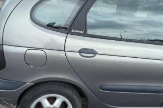 Serrure arriere droit RENAULT SCENIC 1