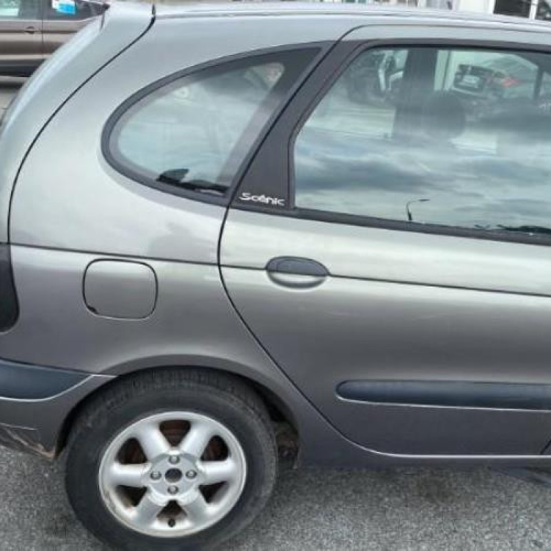 Serrure arriere droit RENAULT SCENIC 1 Photo n°6