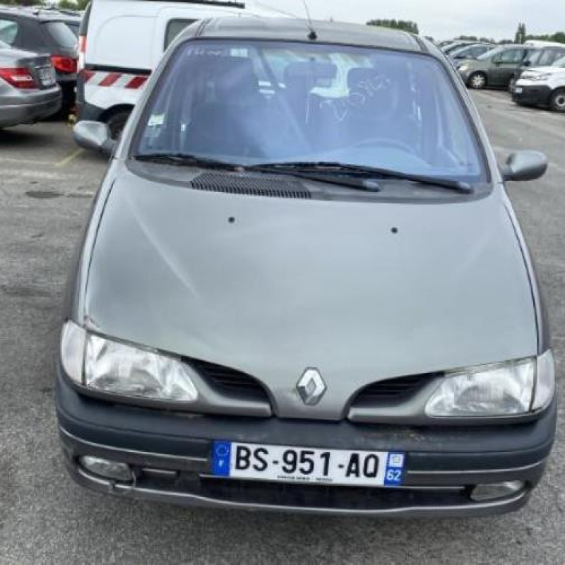 Serrure arriere droit RENAULT SCENIC 1 Photo n°8