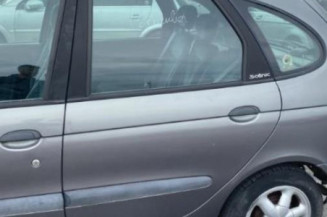 Serrure arriere droit RENAULT SCENIC 1