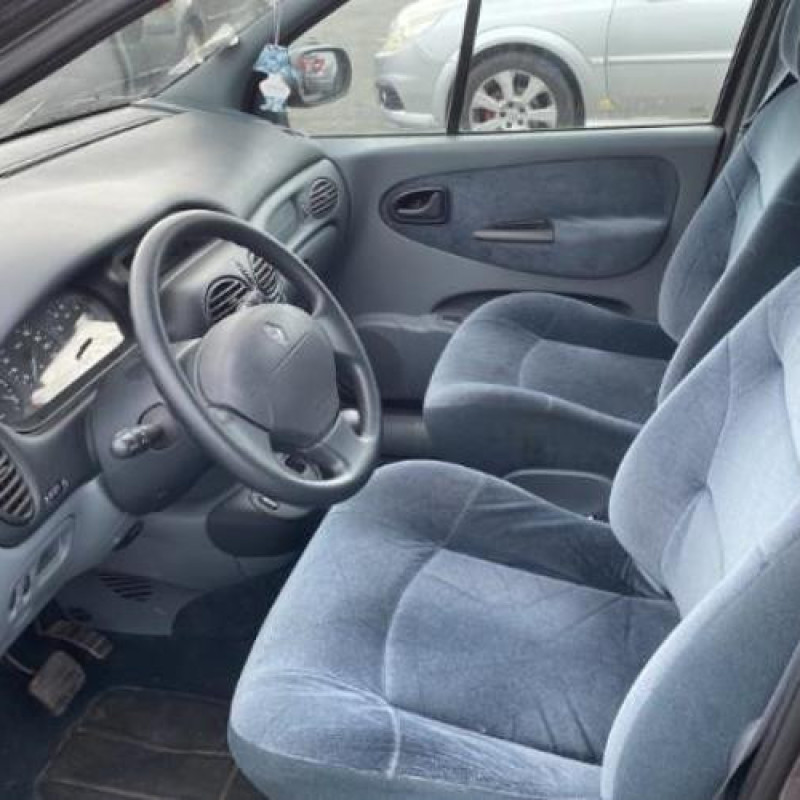 Serrure arriere droit RENAULT SCENIC 1 Photo n°12
