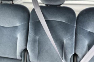 Serrure arriere droit RENAULT SCENIC 1