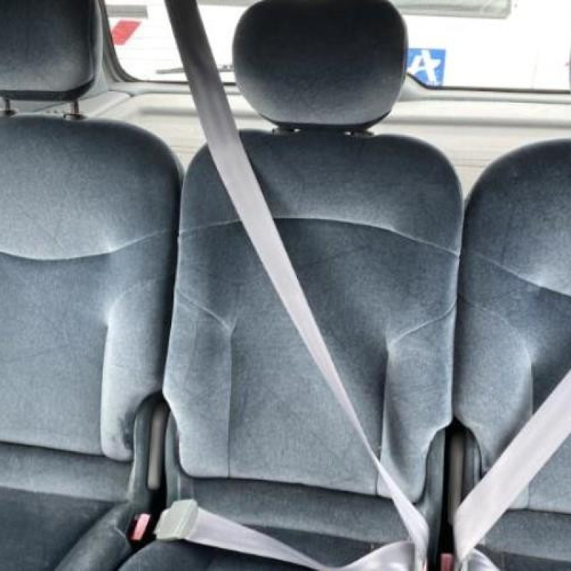 Serrure arriere droit RENAULT SCENIC 1 Photo n°18