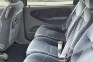 Serrure arriere droit RENAULT SCENIC 1