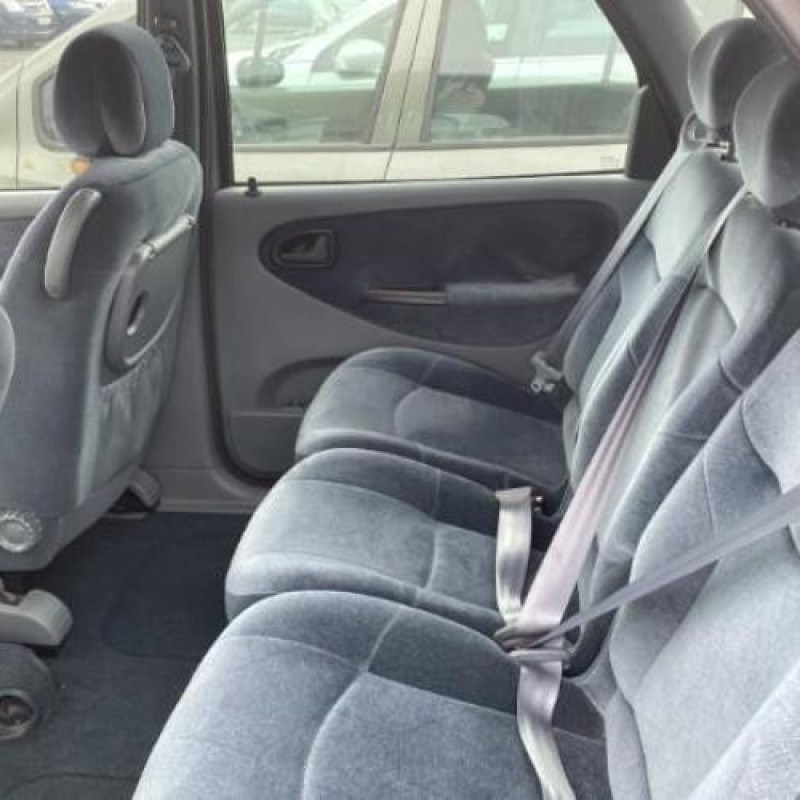 Serrure arriere droit RENAULT SCENIC 1 Photo n°20