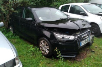 Ceinture arriere gauche AUDI A1 1