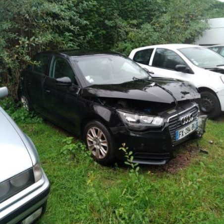 Ceinture arriere gauche AUDI A1 1