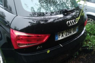 Ceinture arriere gauche AUDI A1 1