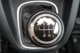 Ceinture arriere gauche AUDI A1 1