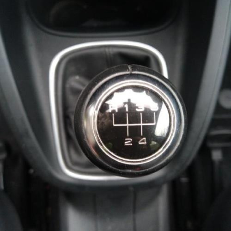 Ceinture arriere gauche AUDI A1 1 Photo n°7