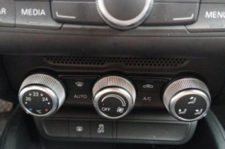 Ceinture arriere gauche AUDI A1 1
