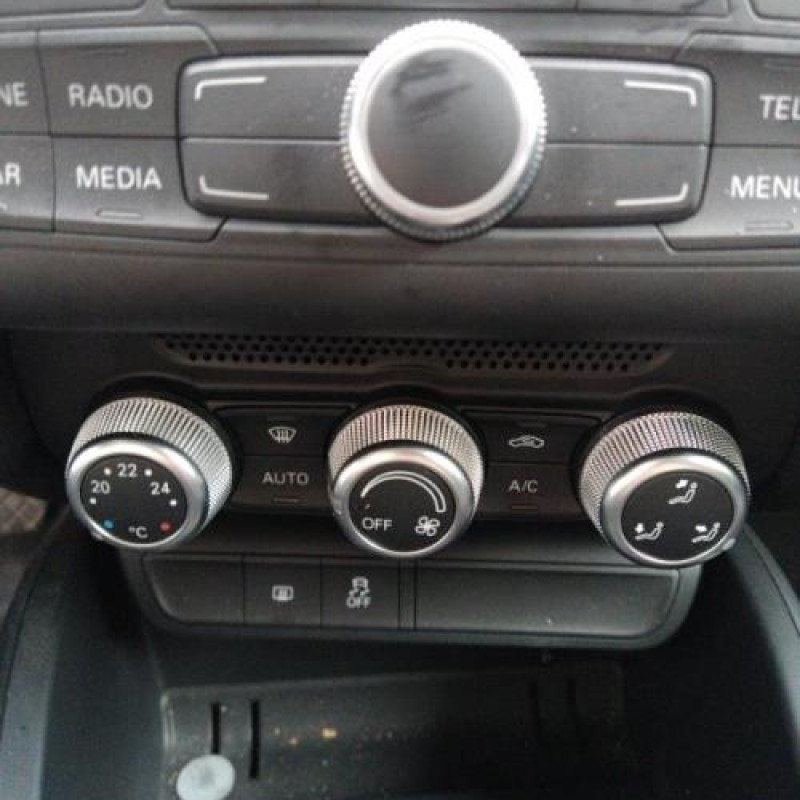 Ceinture arriere gauche AUDI A1 1 Photo n°9