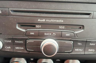 Ceinture arriere gauche AUDI A1 1